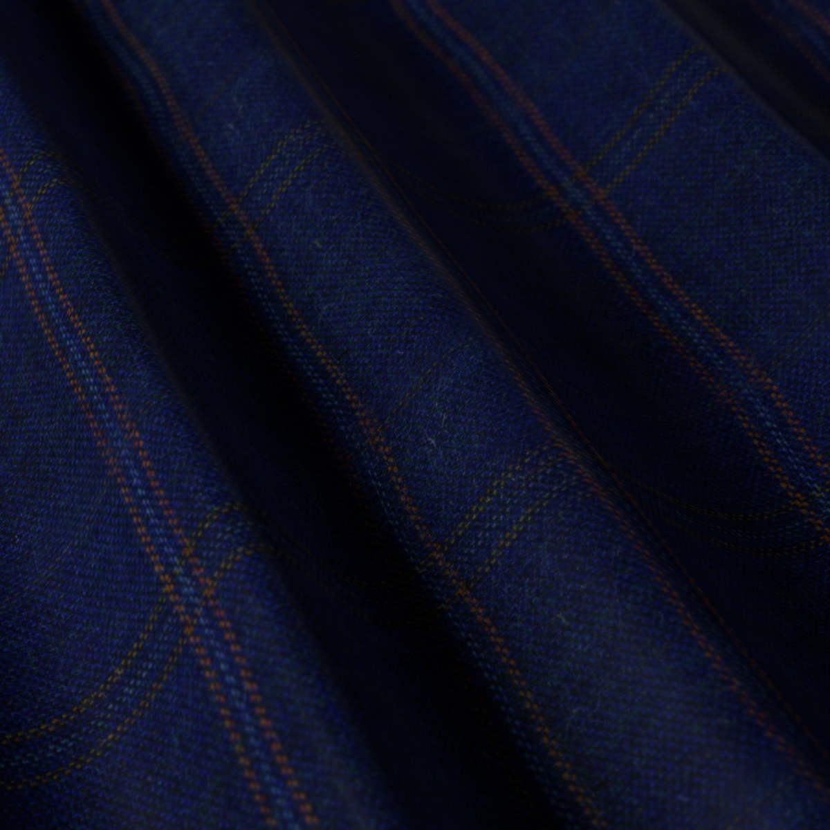 Ferre No. 26181, draped