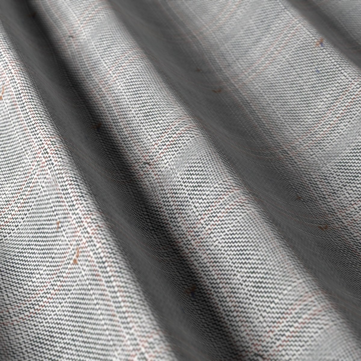 Ferre No. 26815, draped