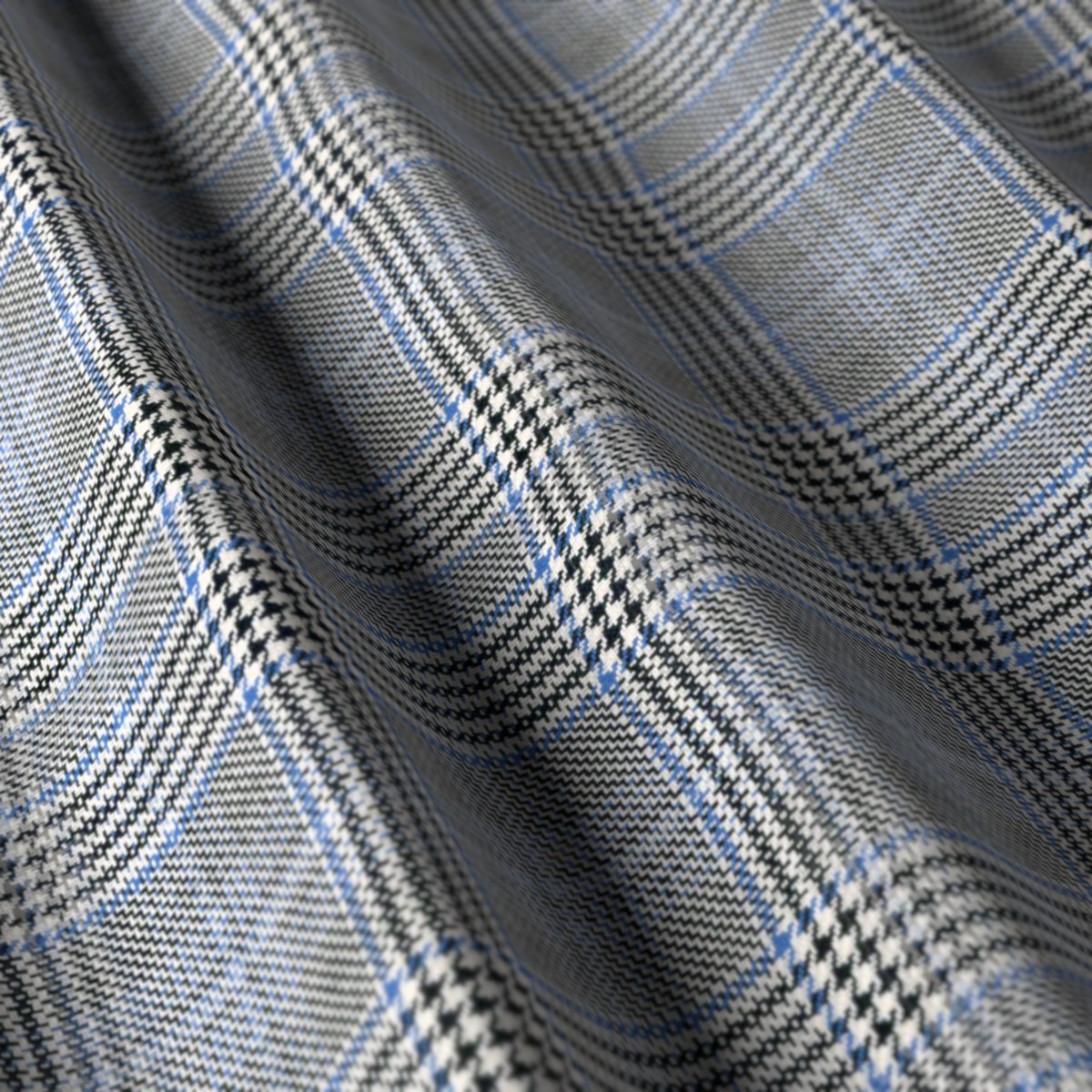 Ferre No. 26821, draped