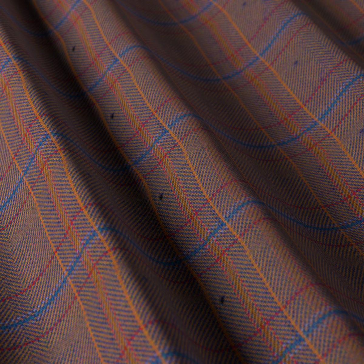 Ferre No. 26829, draped