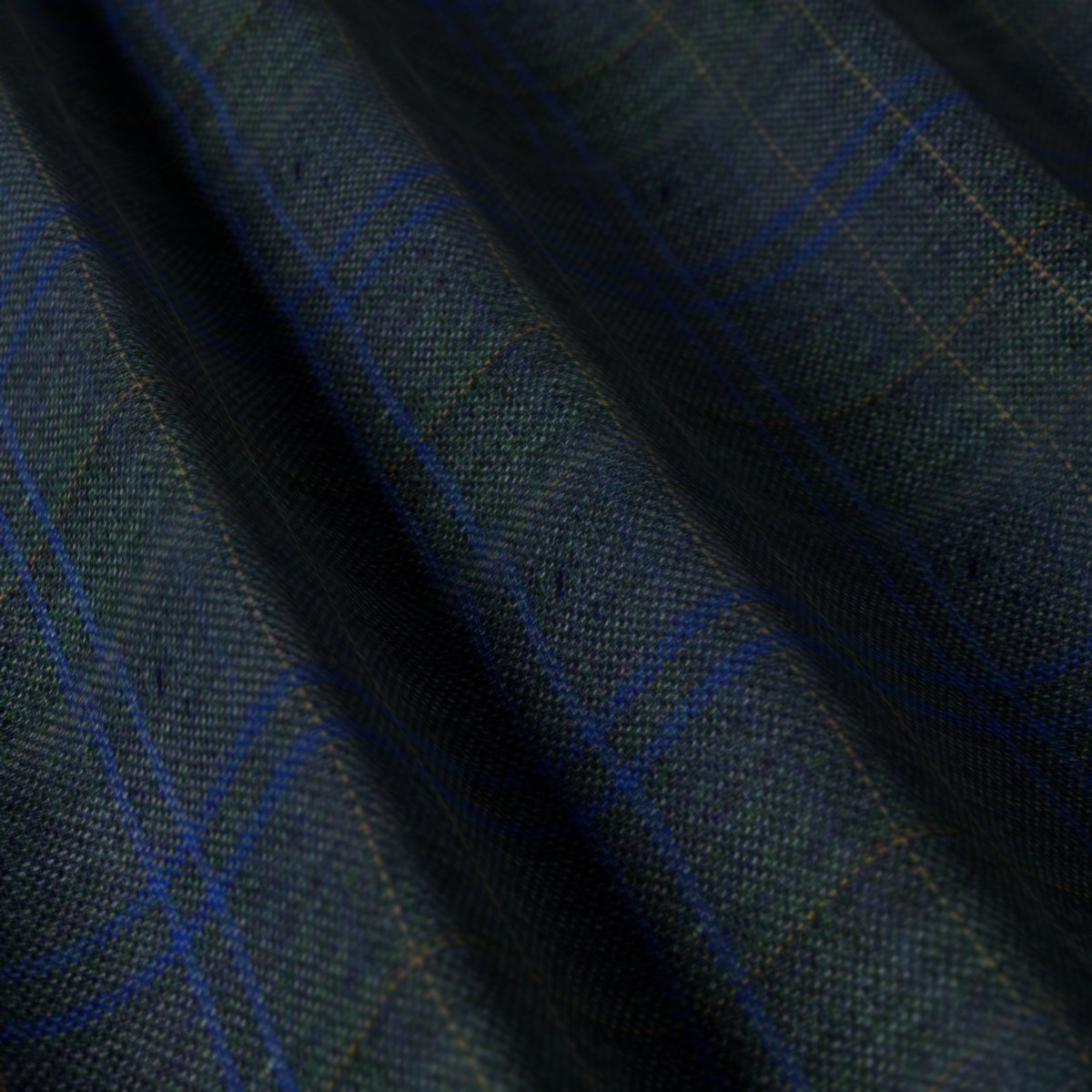 Ferre No. 26845, draped