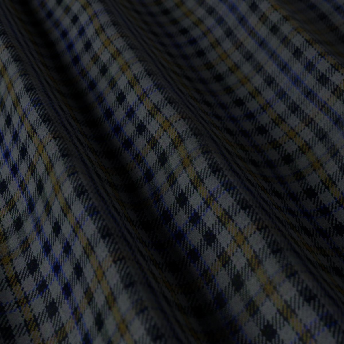 Ferre No. 27411, draped