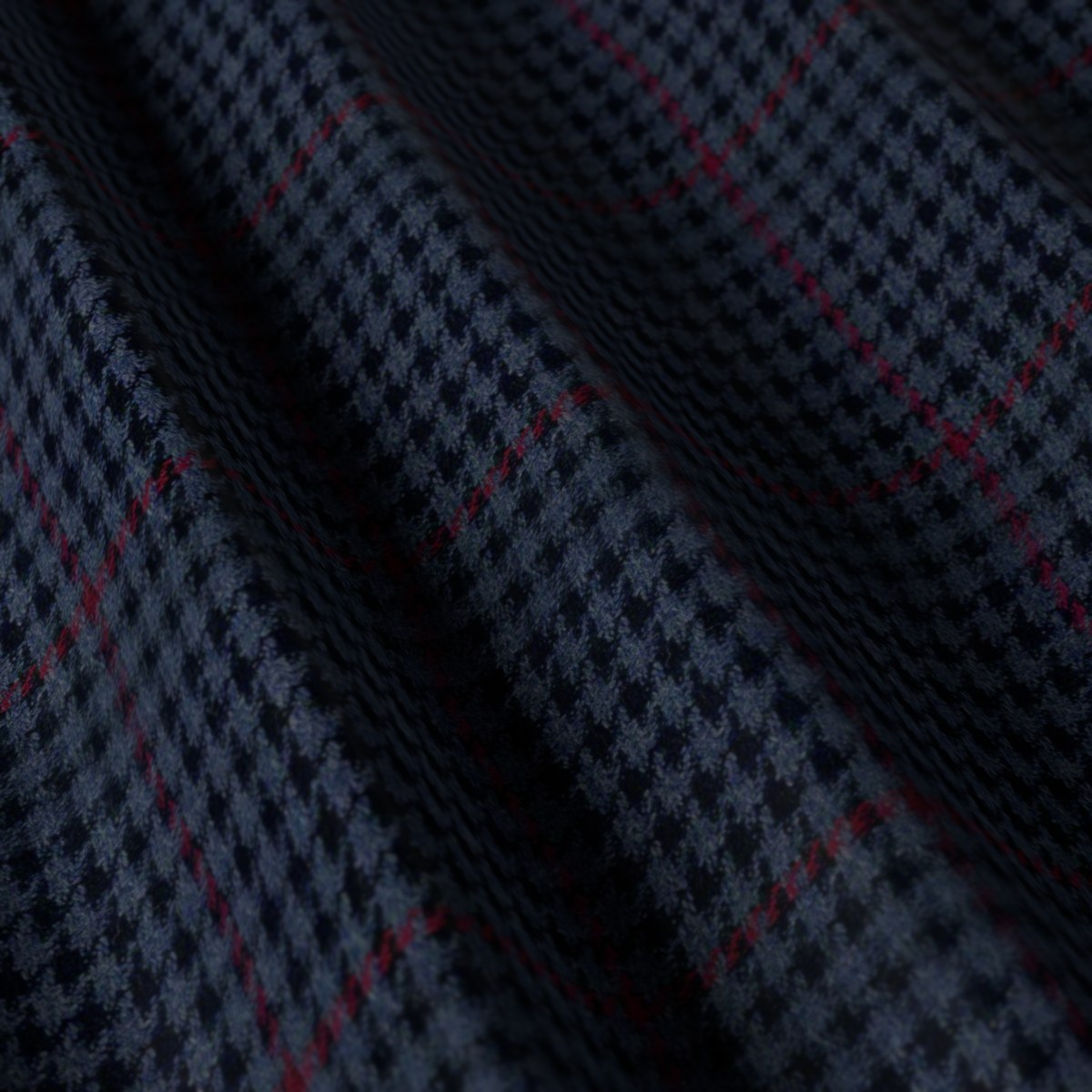 Ferre No. 28211, draped