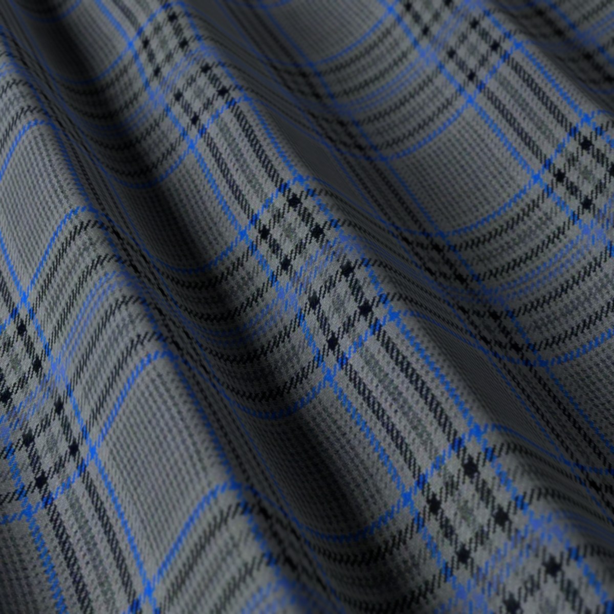 Ferre No. 28230, draped