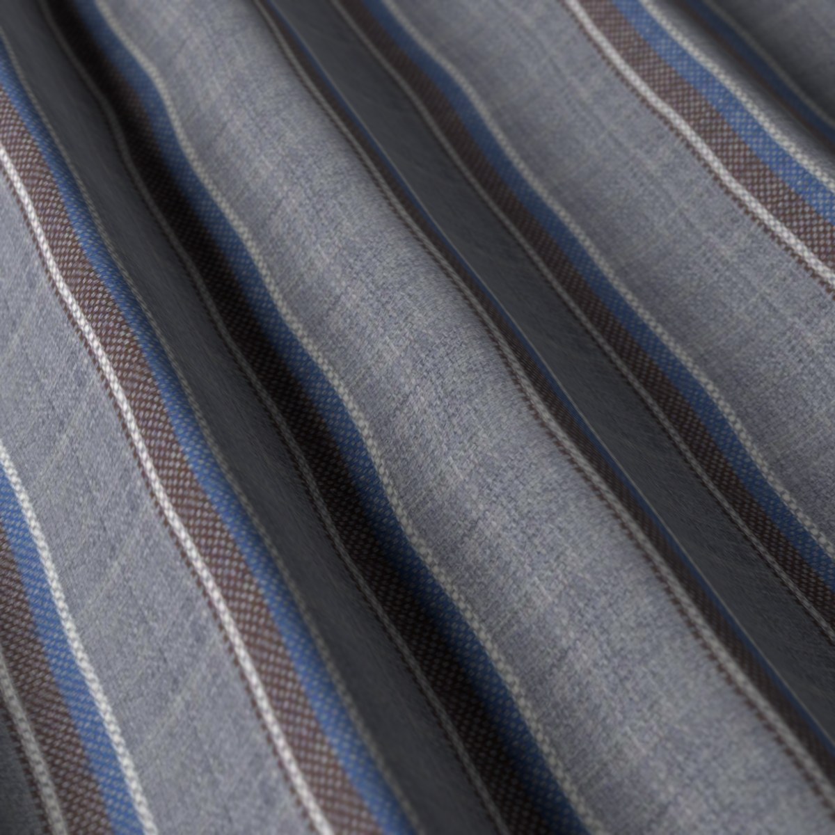 Ferre No. 28685, draped