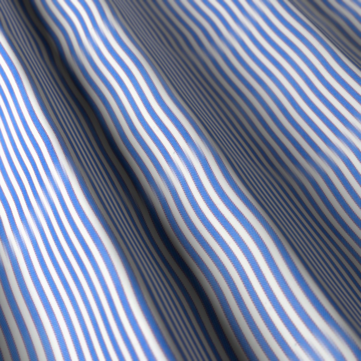 Flash Lining No. 28690, draped