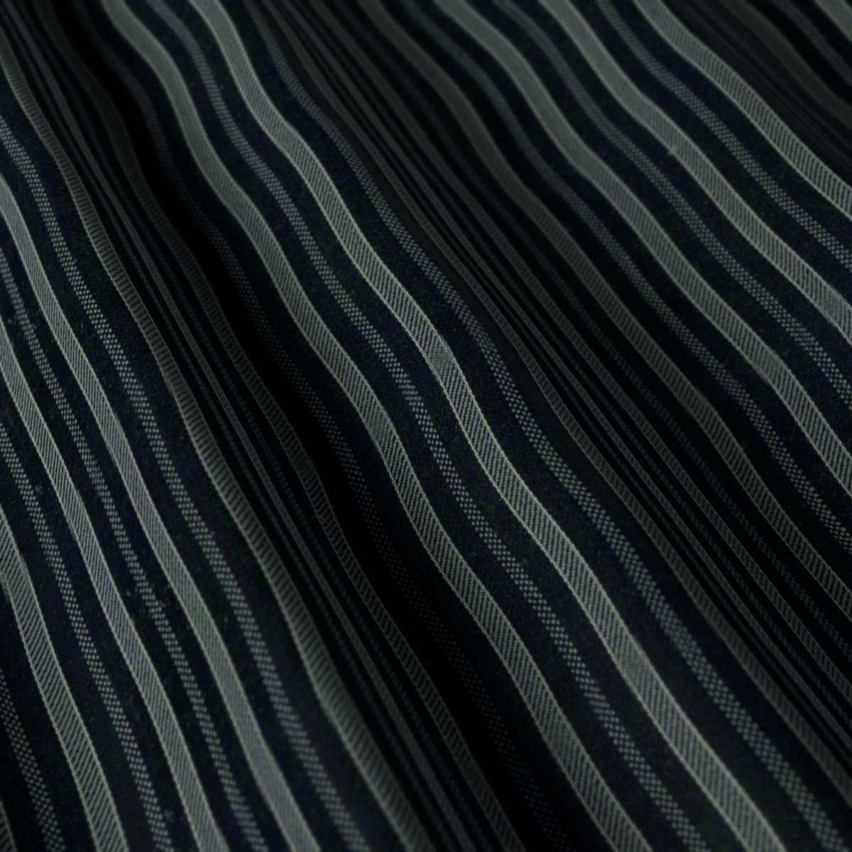 Gianfranco Bertolucci Ceremonial No. 23073, draped