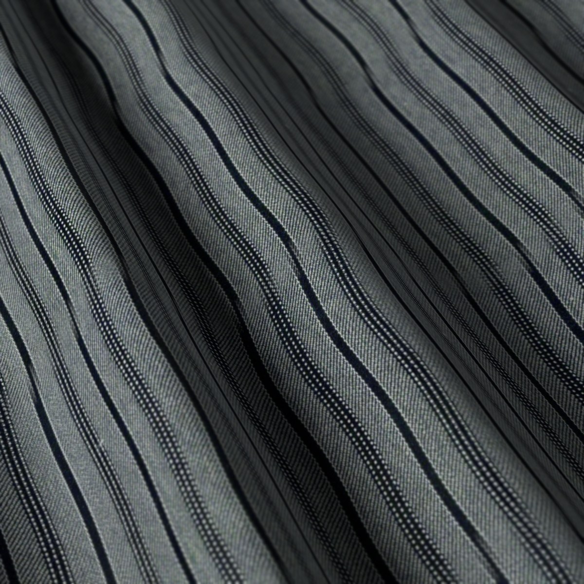 Gianfranco Bertolucci Ceremonial No. 23076, draped
