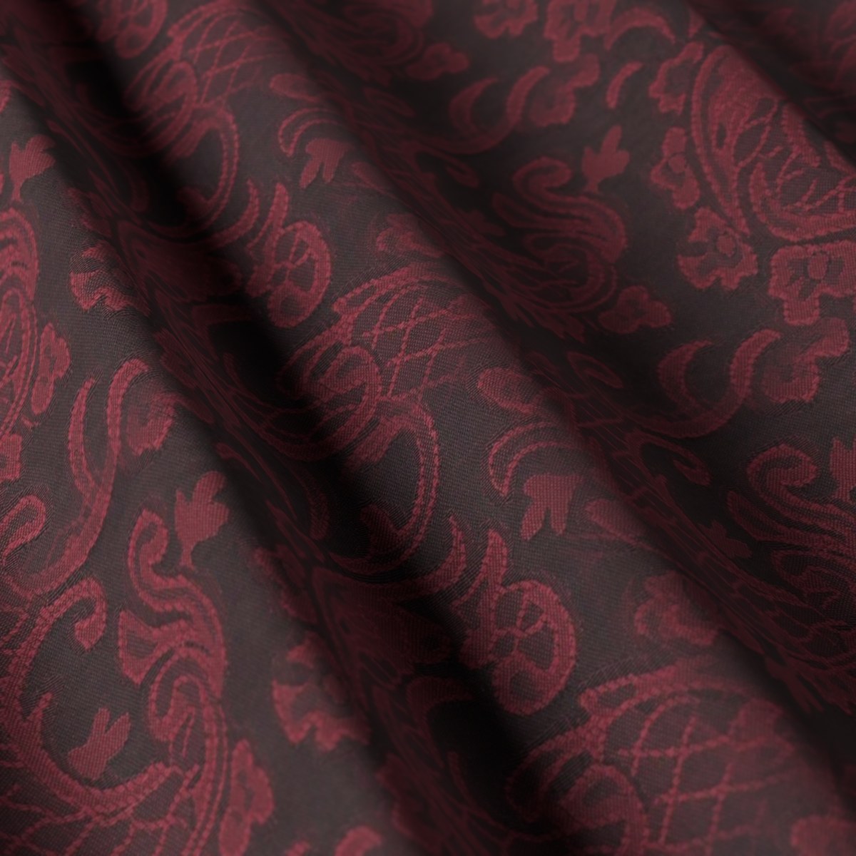 Gianfranco Bertolucci Ceremonial No. 29158, draped