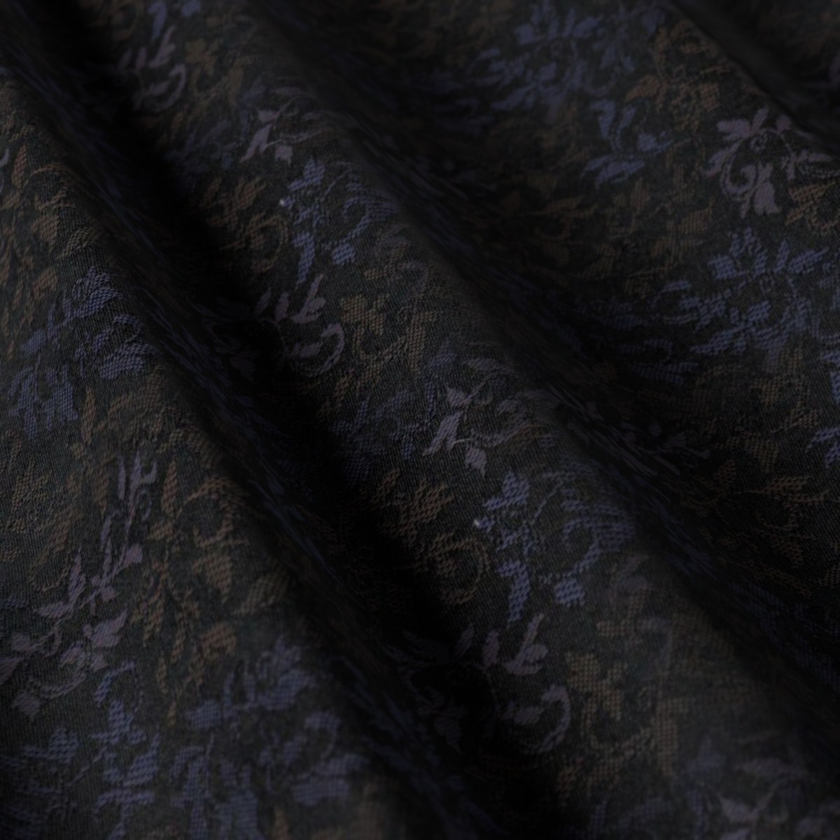 Gianfranco Bertolucci Ceremonial No. 30072, draped