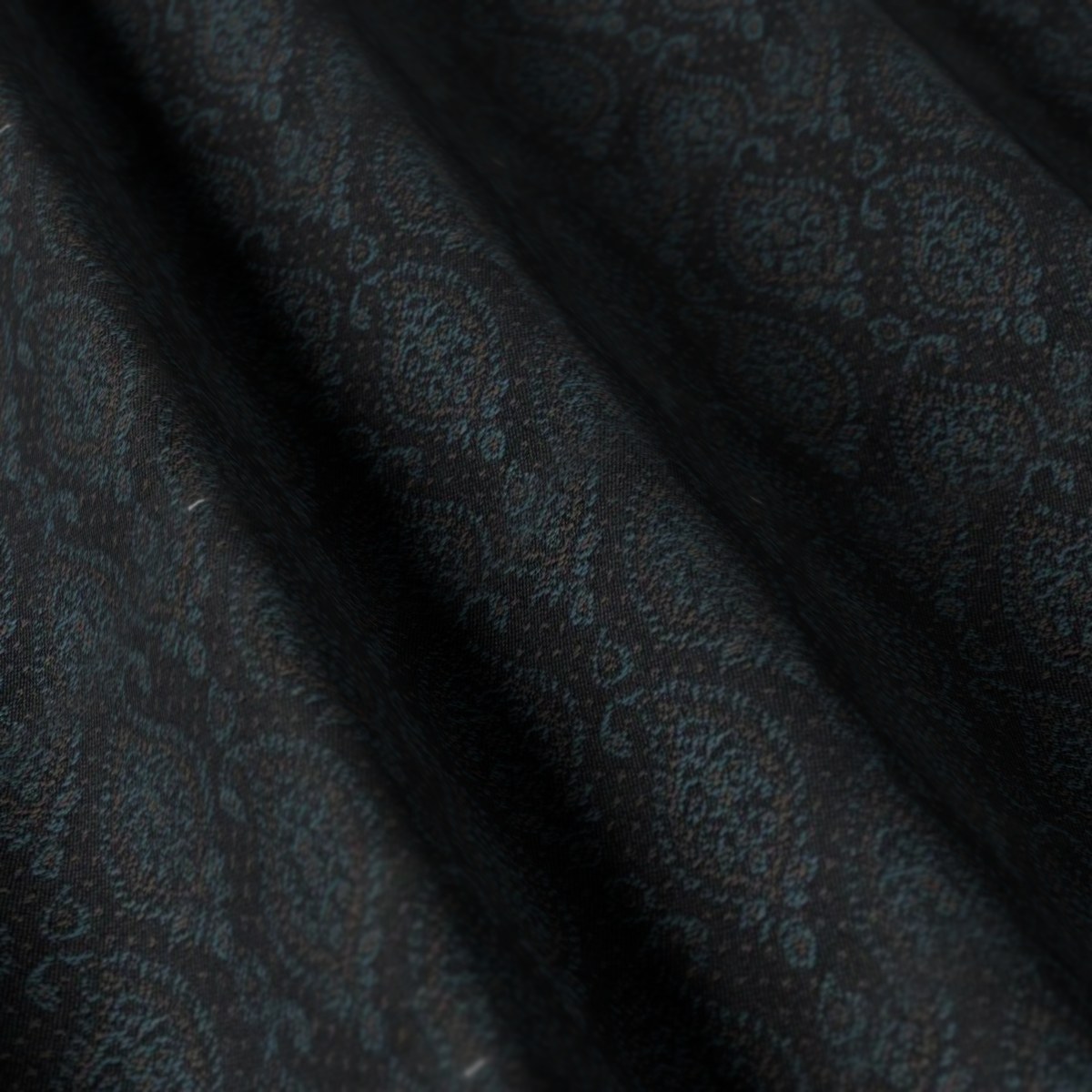 Gianfranco Bertolucci Ceremonial No. 30076, draped