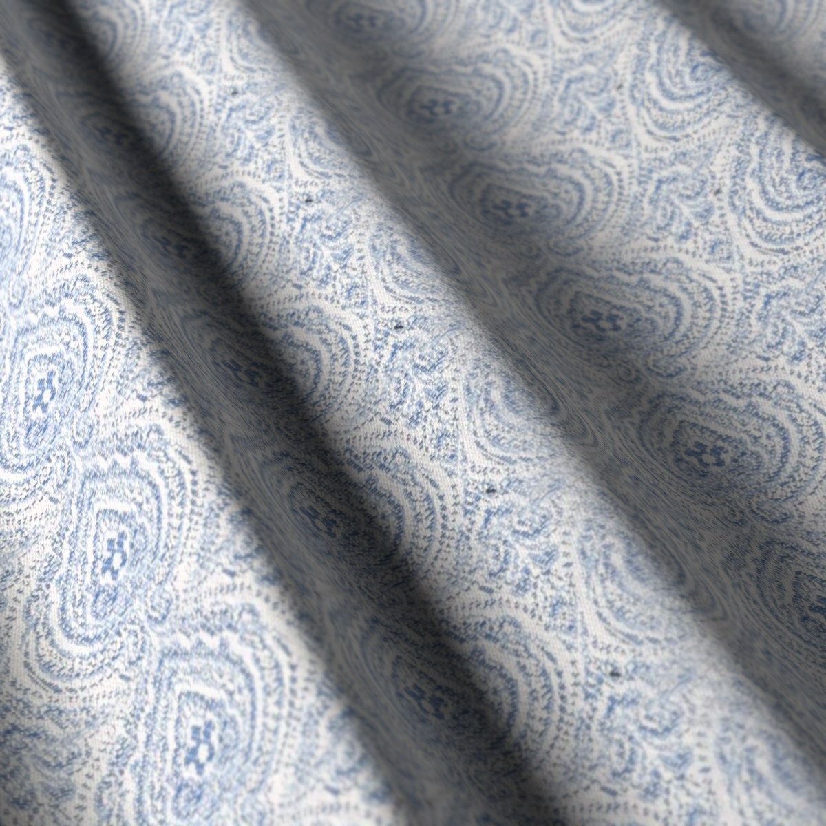 Gianfranco Bertolucci Ceremonial No. 30085, draped