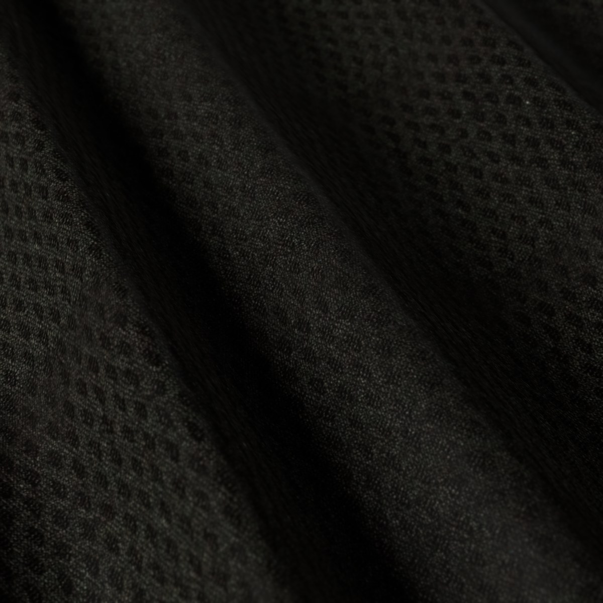 Gianfranco Bertolucci Ceremonial No. 8742, draped