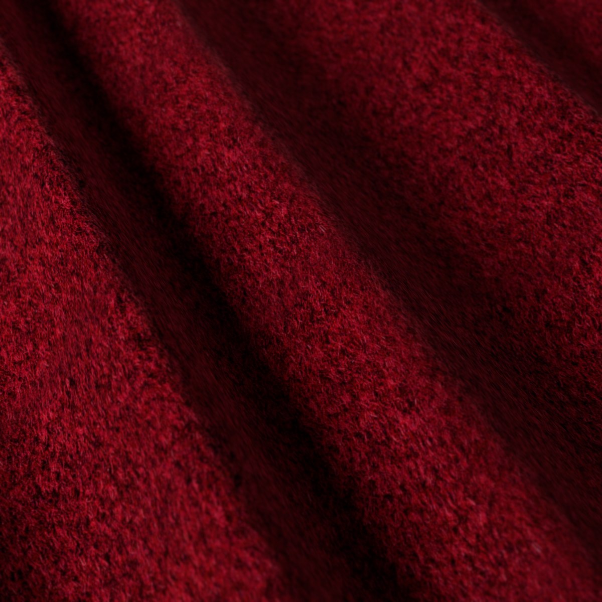 Gianfranco Bertolucci Topcoating No. 27320, draped