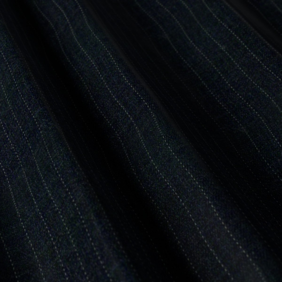 John Foster No. 27001, draped