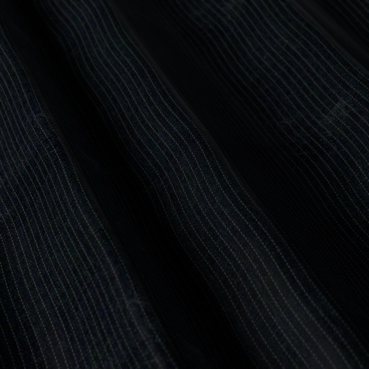 John Foster No. 27004, draped