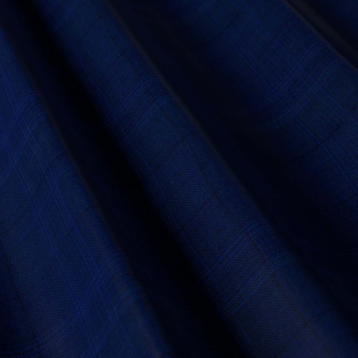 Lanificio Cerruti Super 150's No. 28661, draped