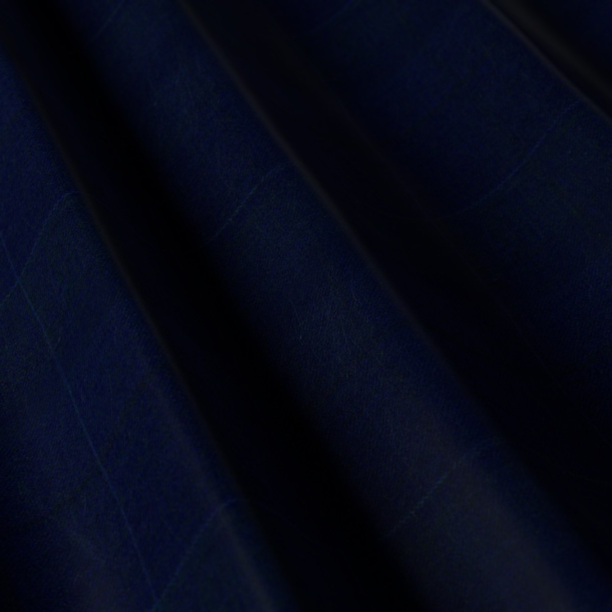 Lanificio Cerruti Super 150's No. 28663, draped