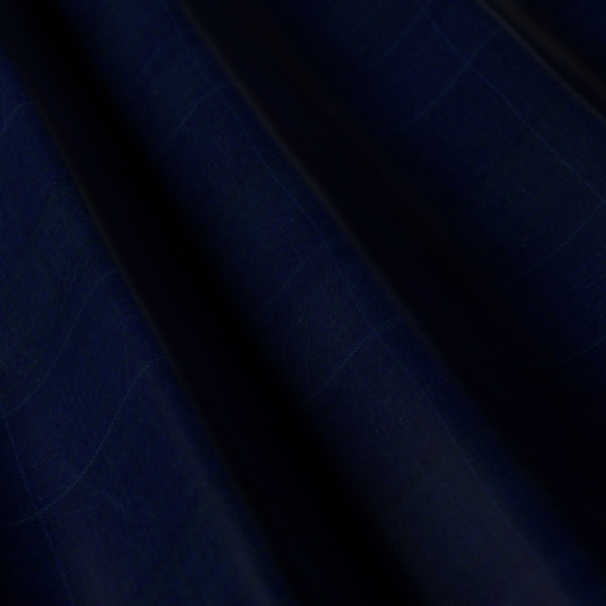 Lanificio Cerruti Super 150's No. 28664, draped