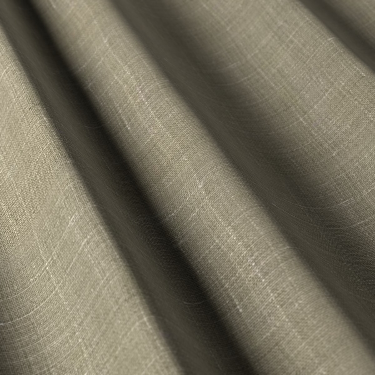 Linen No. 20145, draped