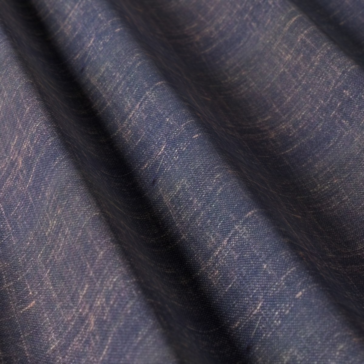 Linen No. 20158, draped