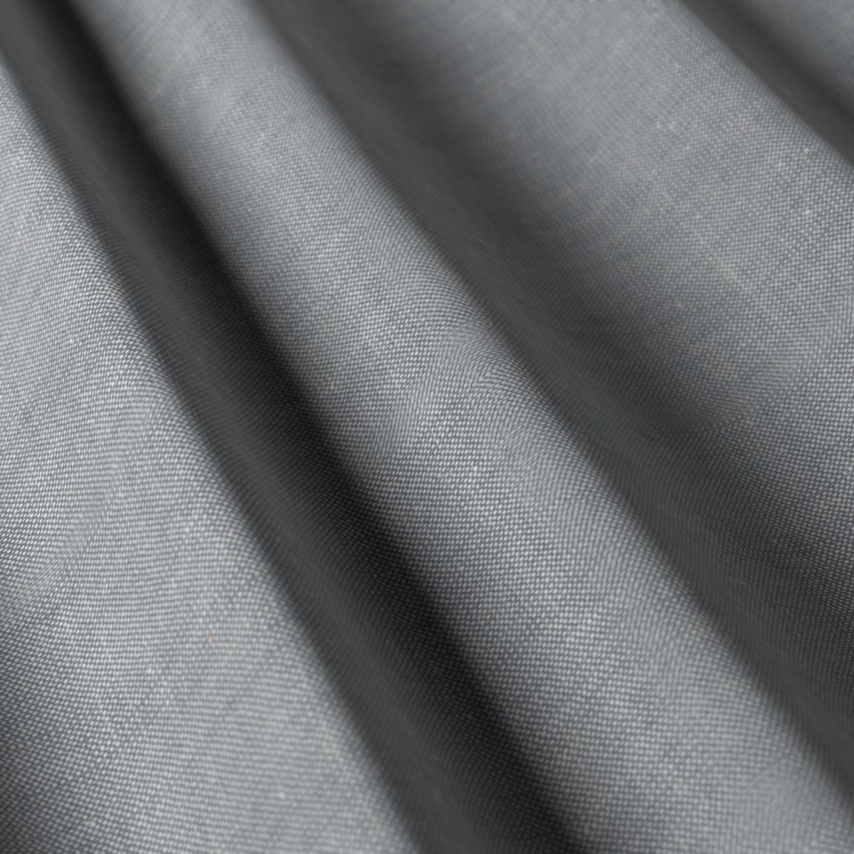Linen No. 25575, draped