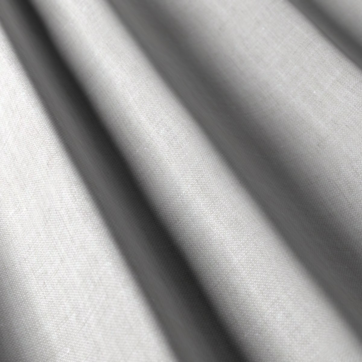 Linen No. 27512, draped