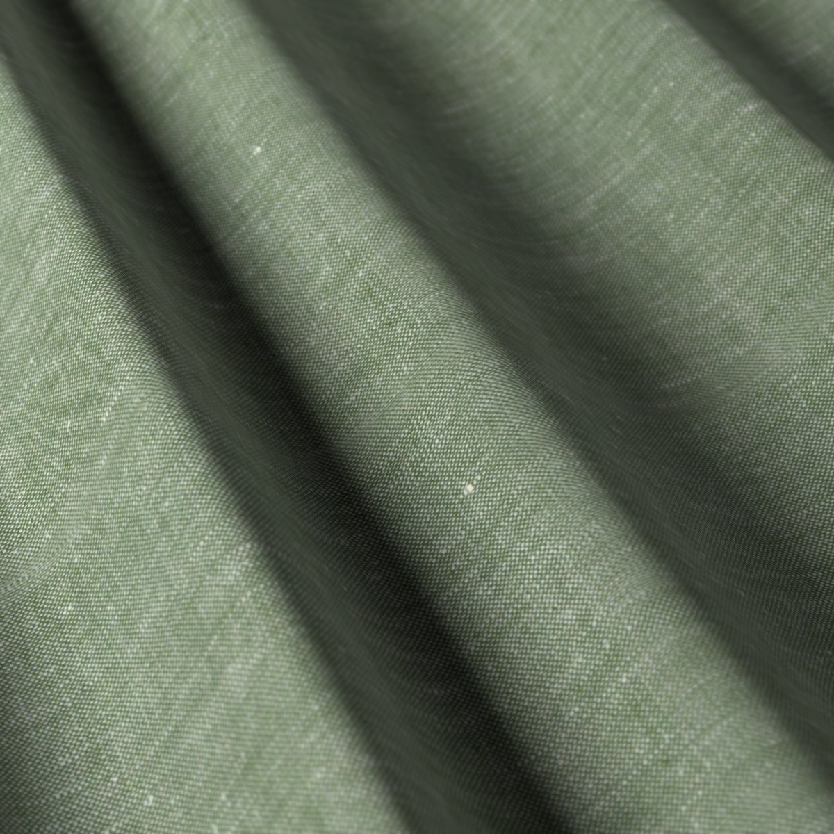 Linen No. 27513, draped