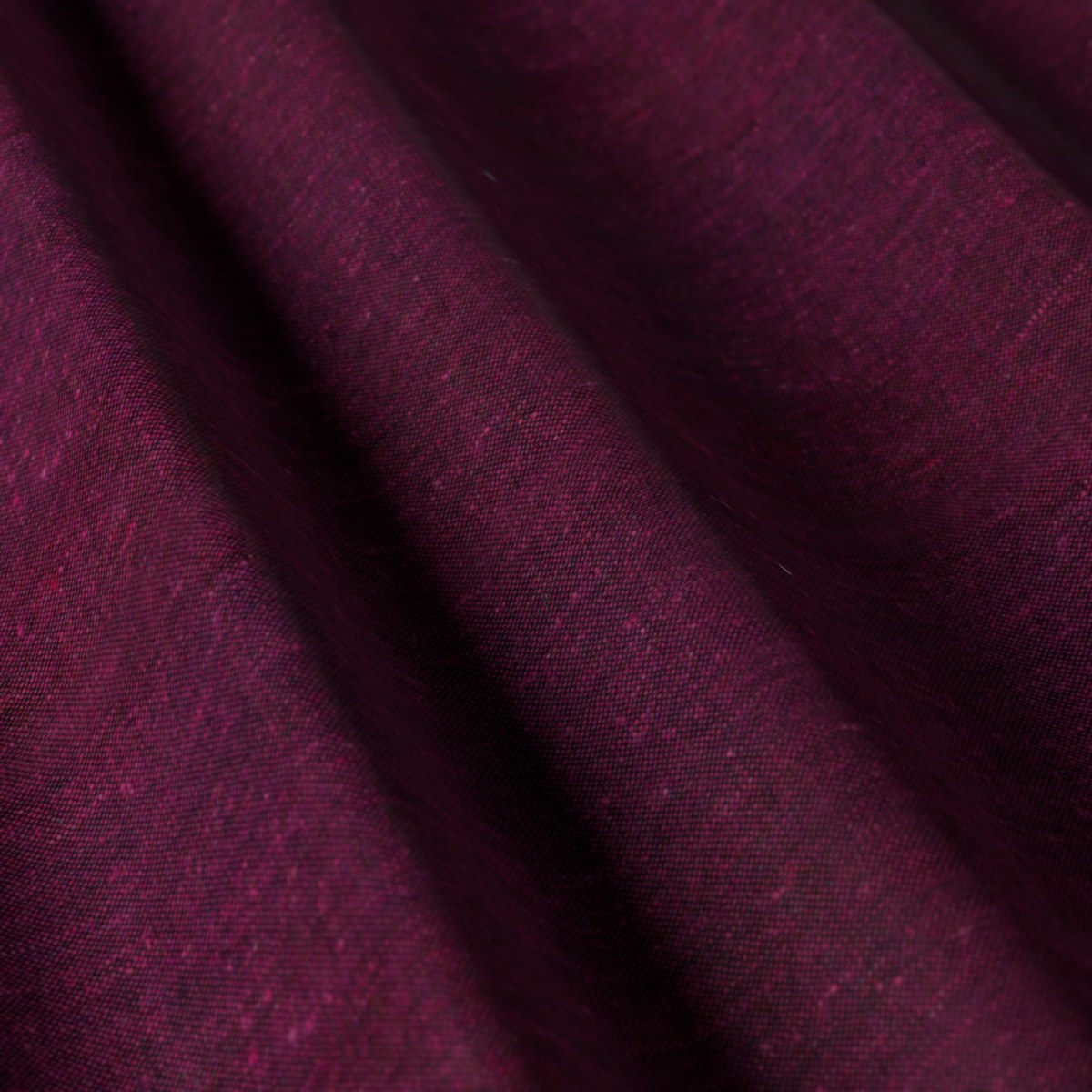 Linen No. 27515, draped