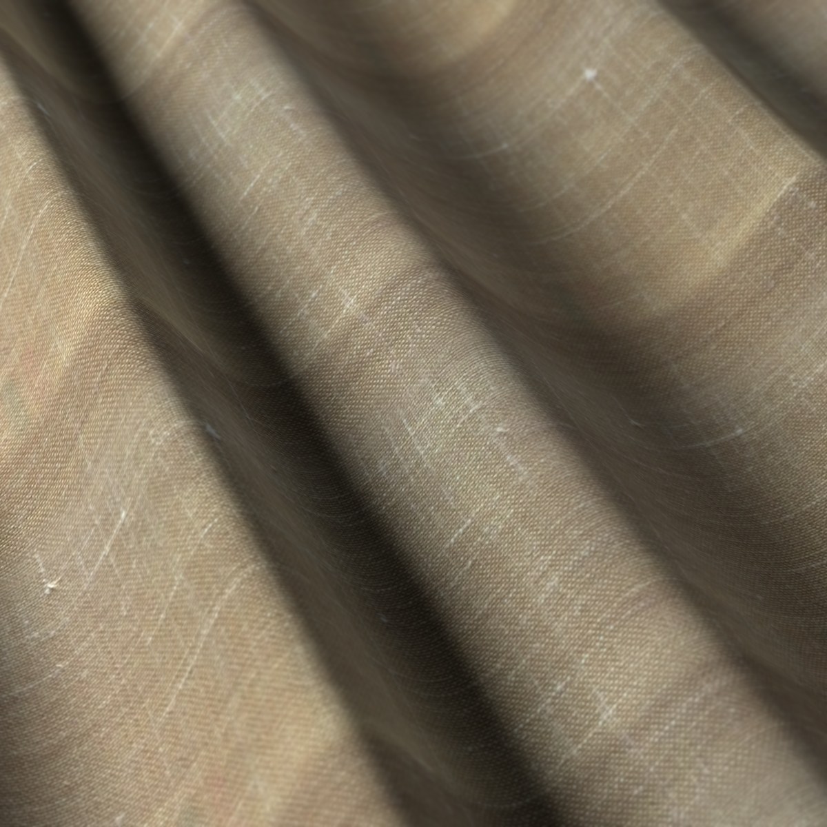 Linen No. 27887, draped