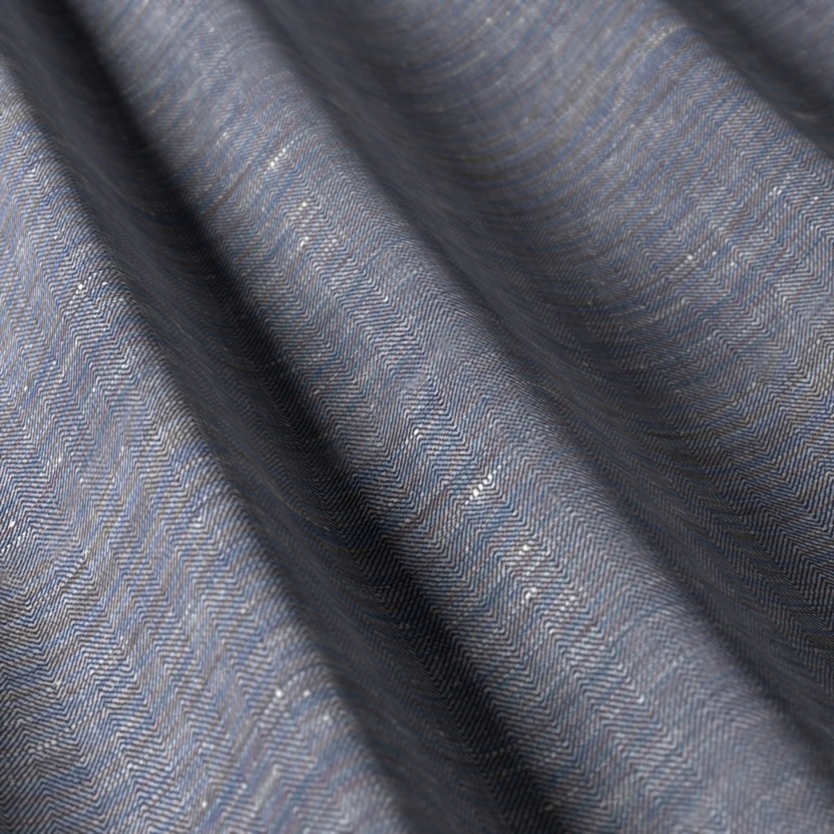 Linen No. 28775, draped