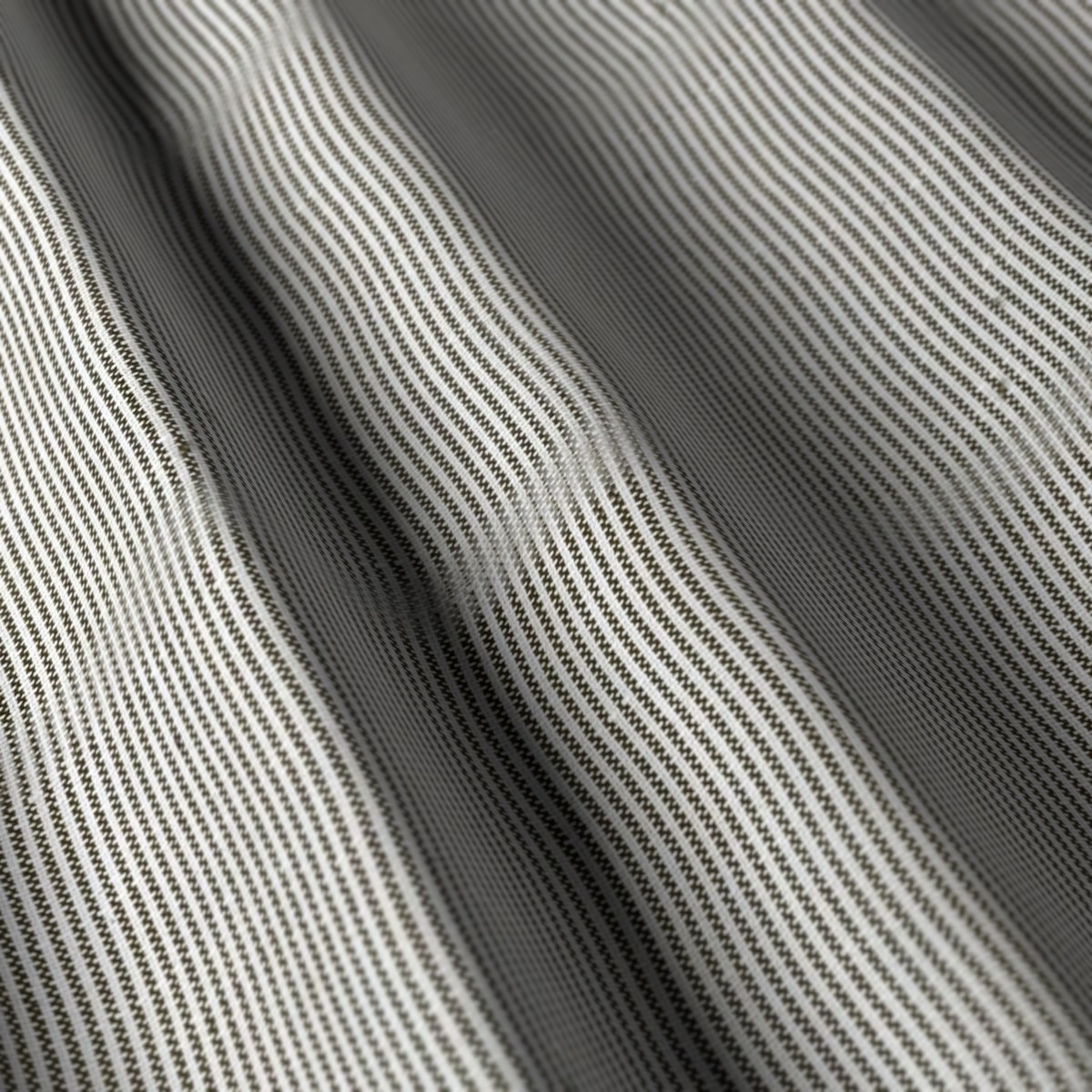 Linen No. 29127, draped