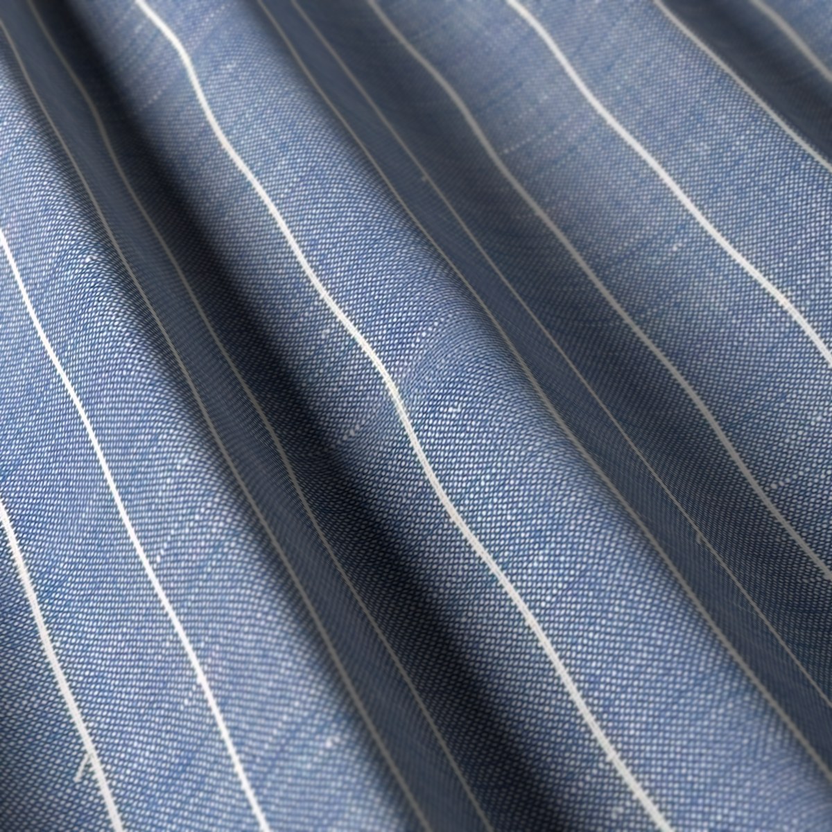Linen No. 29130, draped