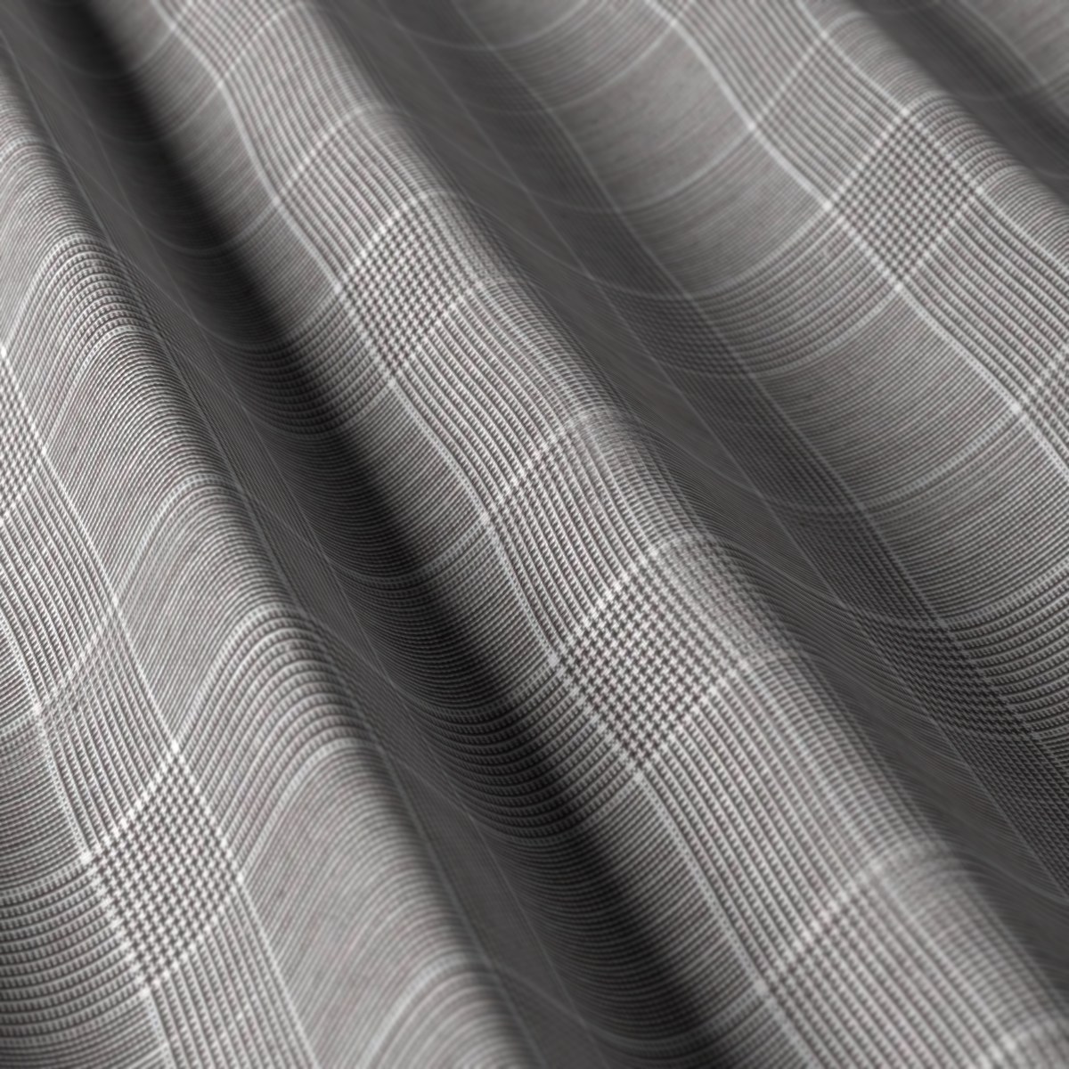 Linen No. 30174, draped