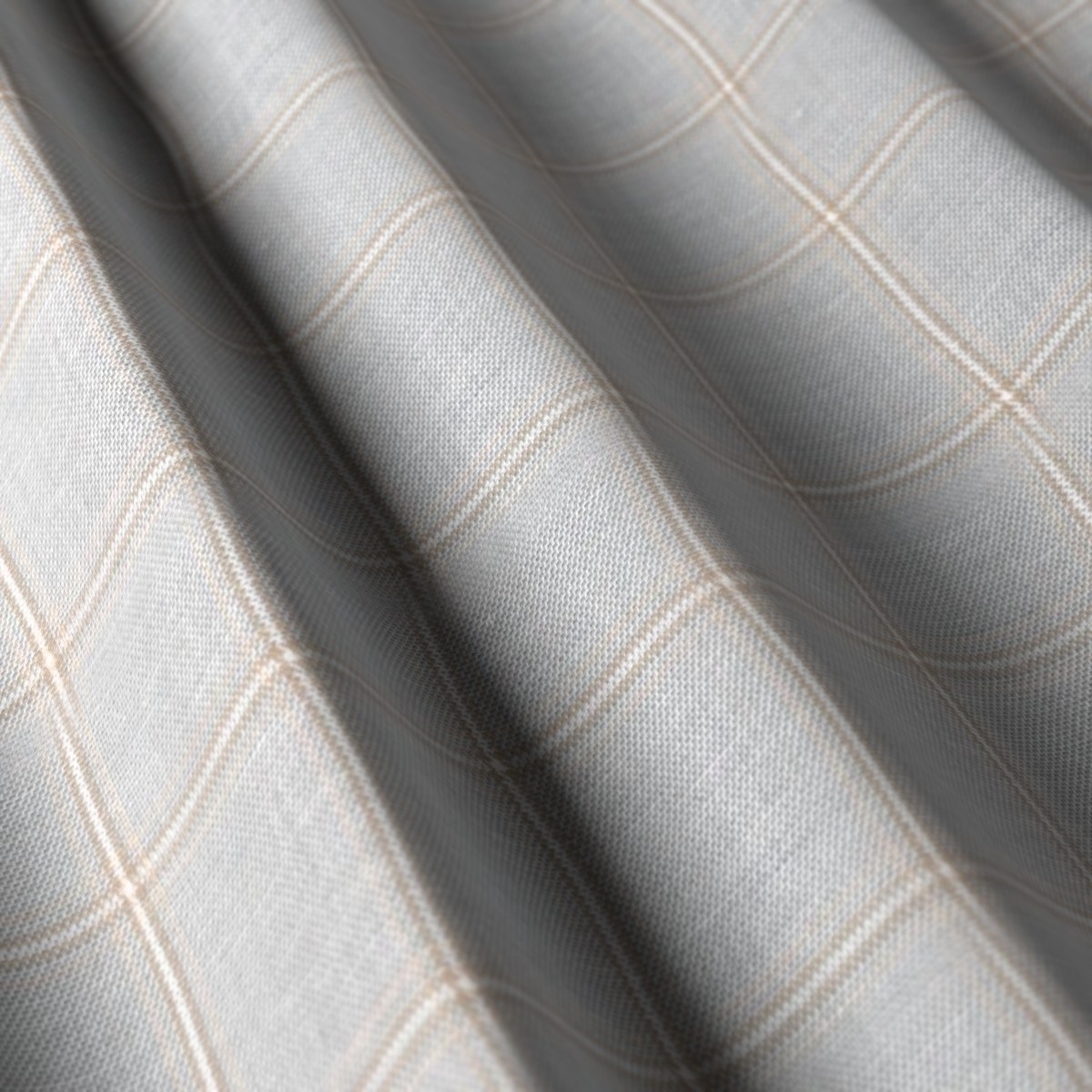 Linen No. 30177, draped