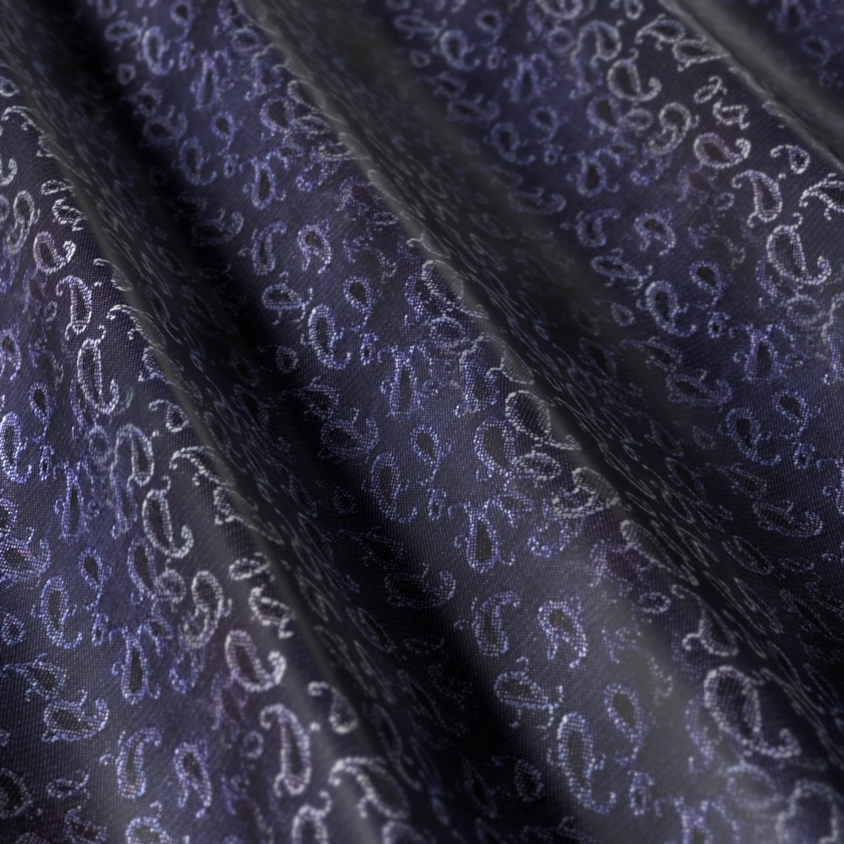 Linings No. 27044, draped