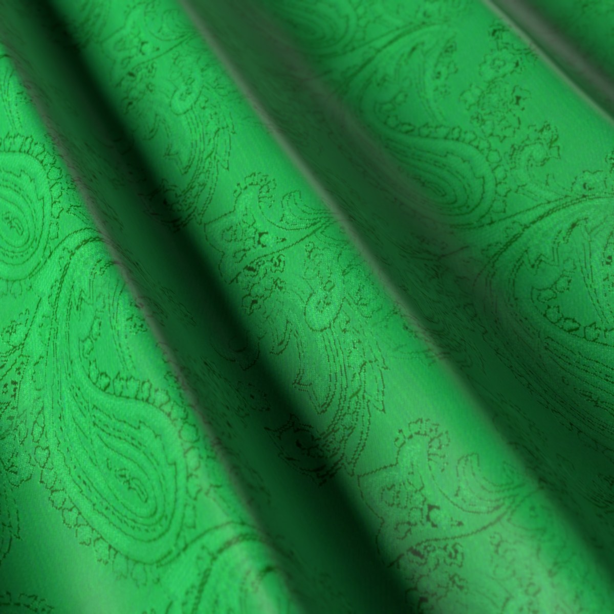 Linings No. 28523, draped