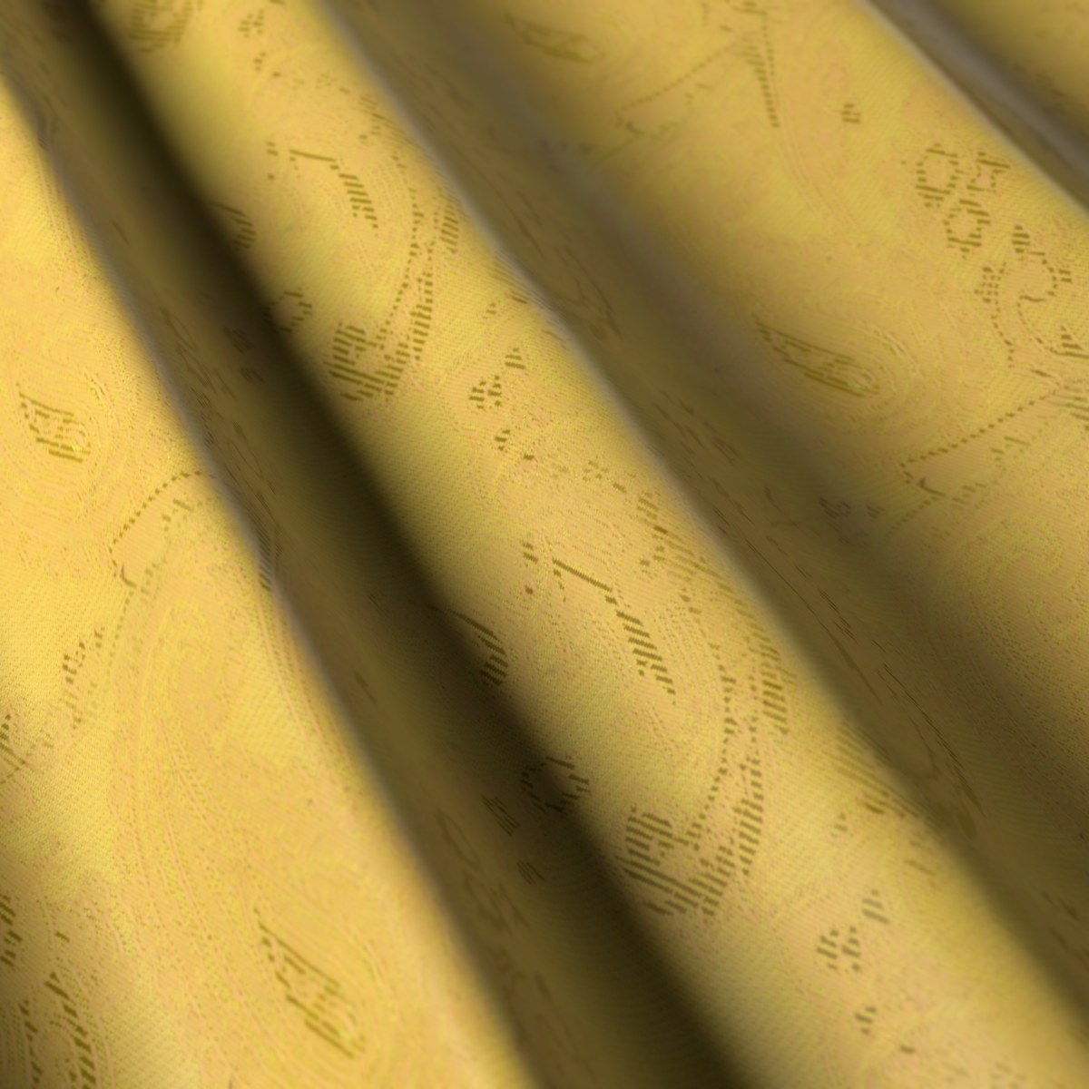 Linings No. 28714, draped
