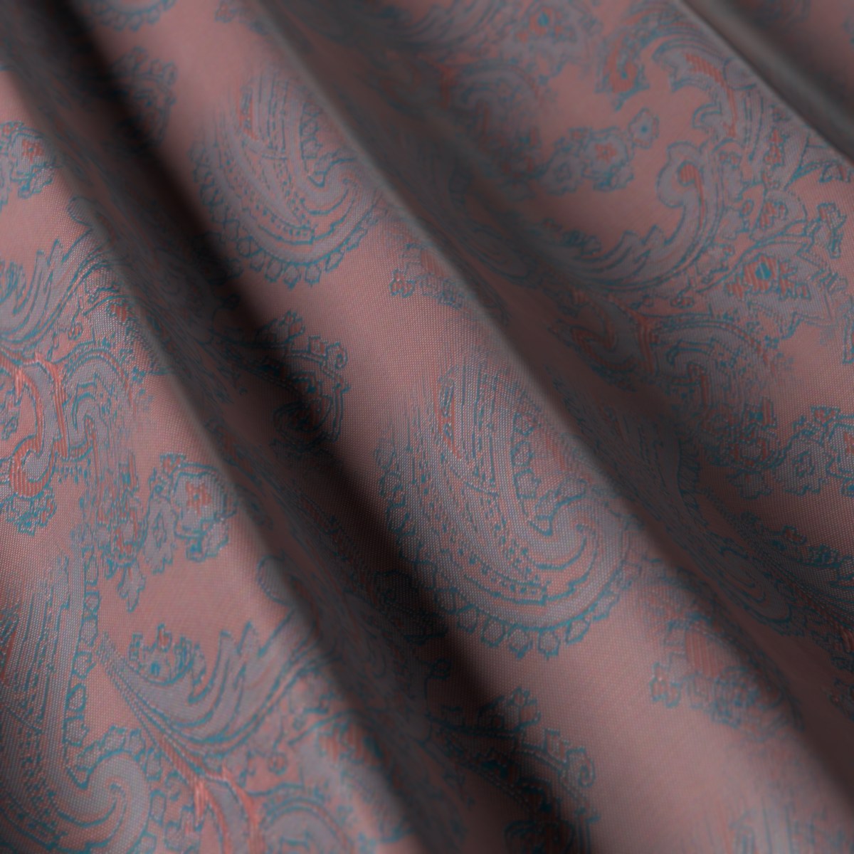 Linings No. 28872, draped
