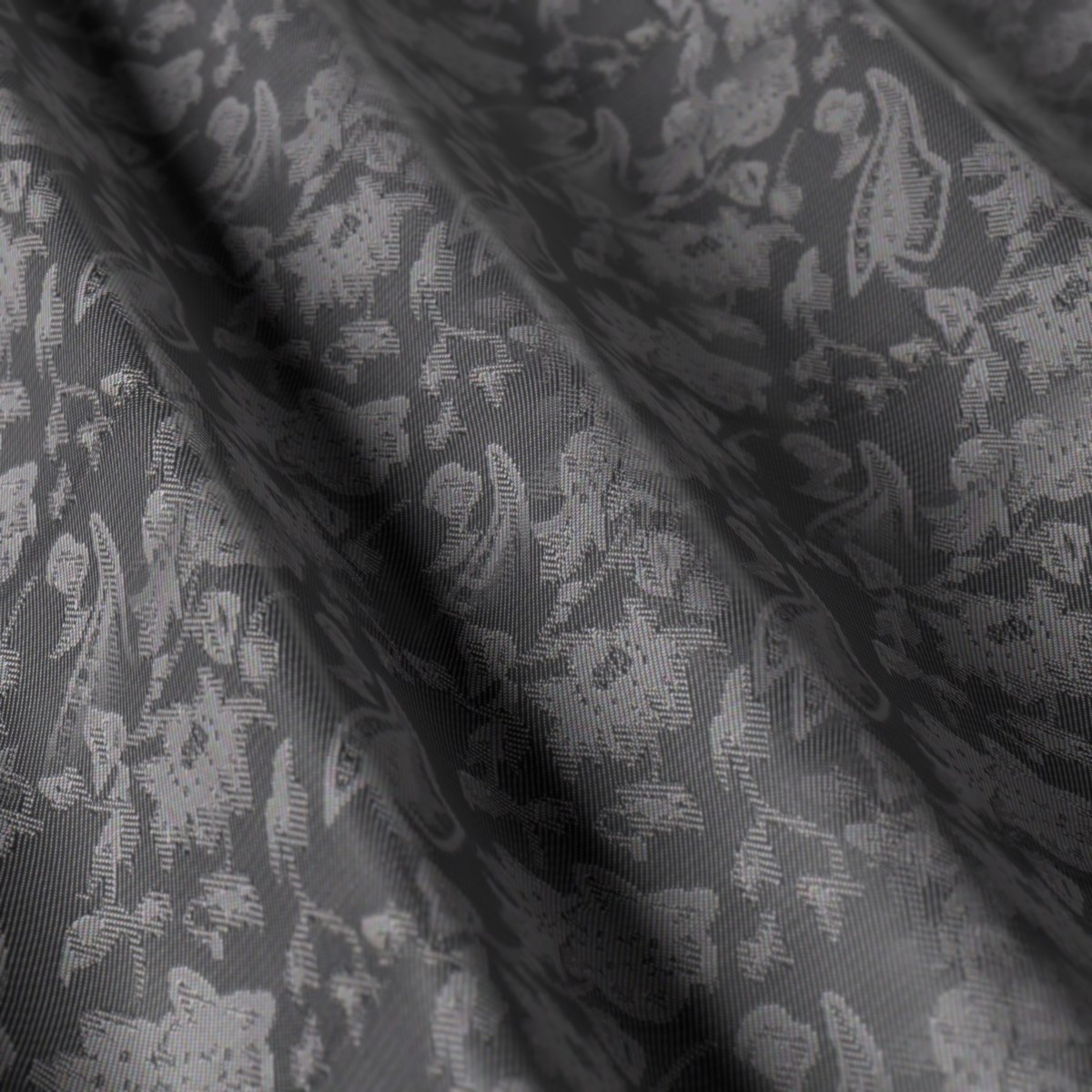 Linings No. 28876, draped