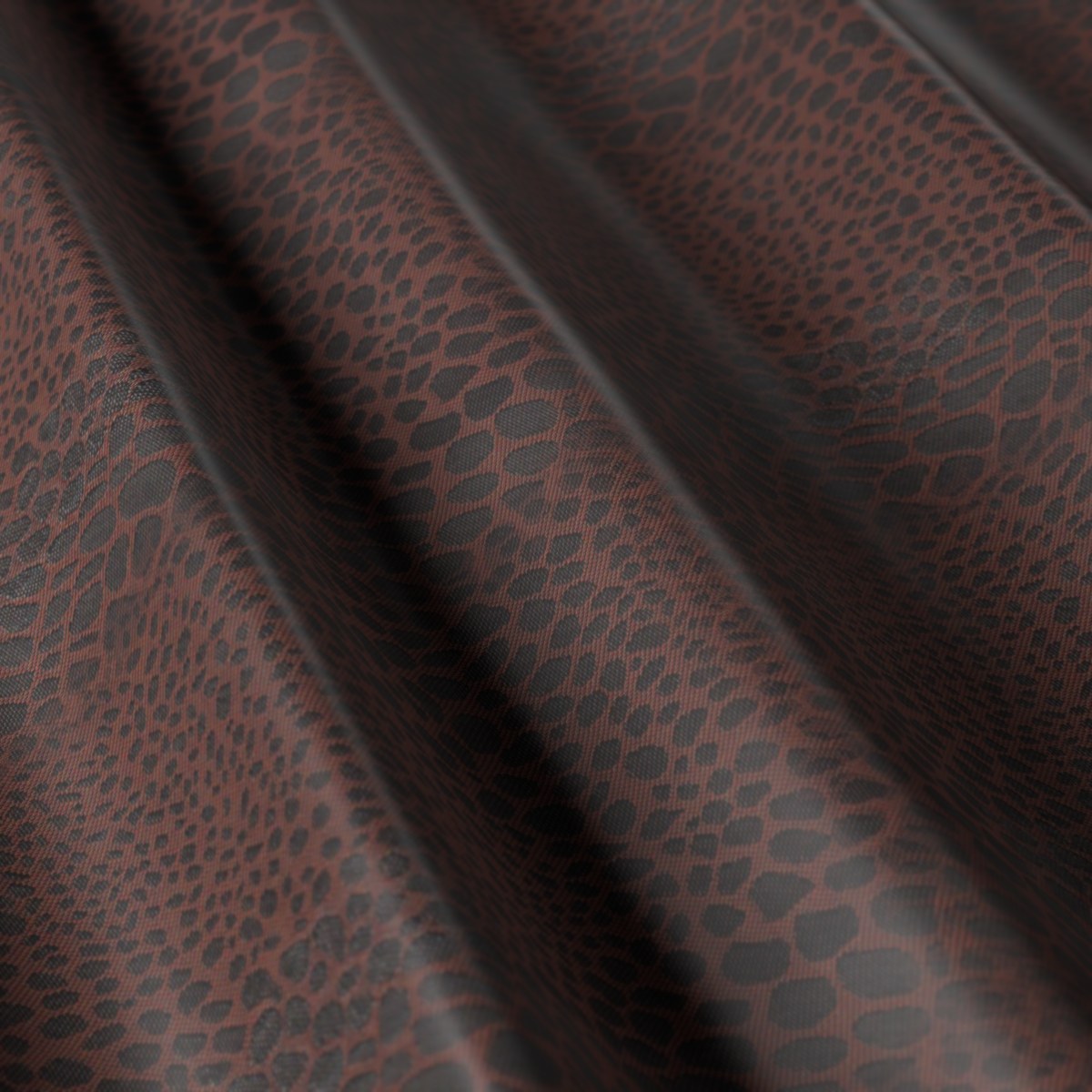 Linings No. 28886, draped