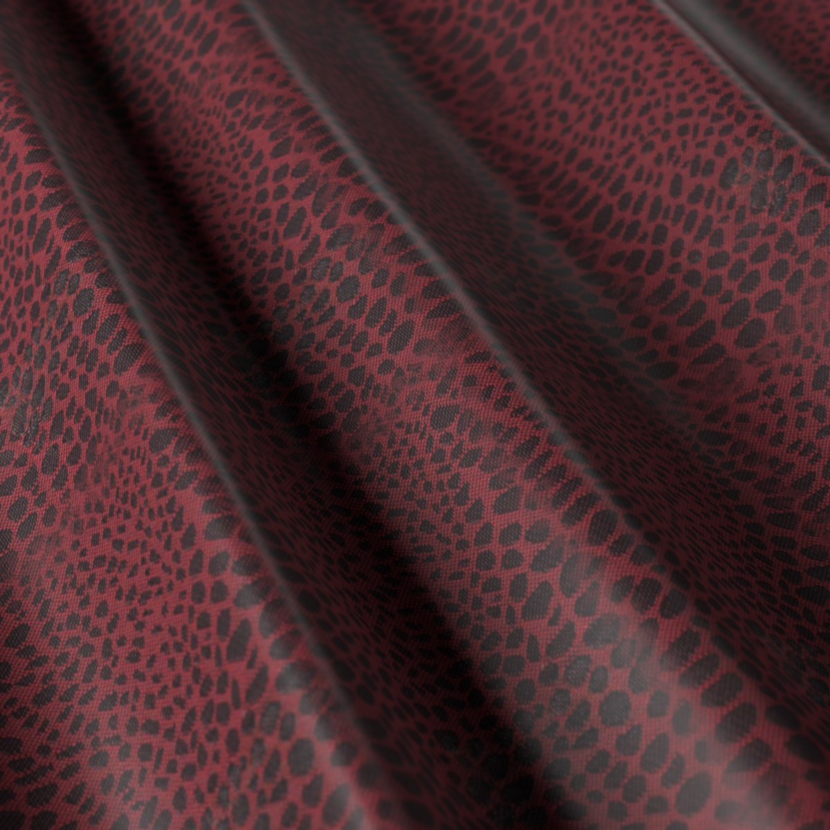 Linings No. 28887, draped