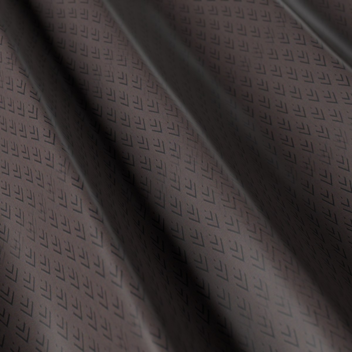 Linings No. 28900, draped