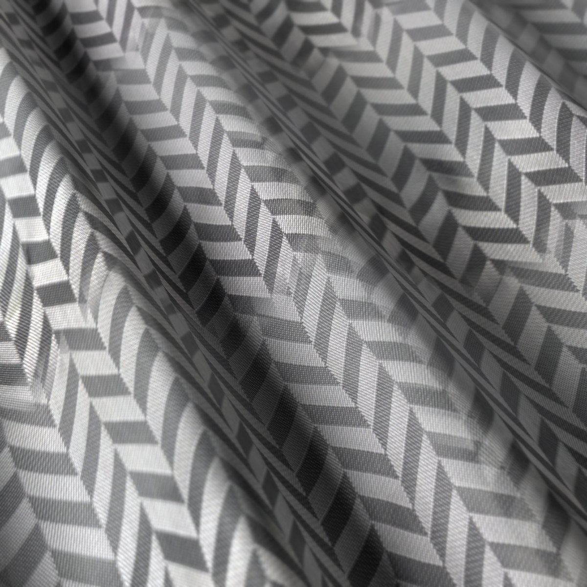 Linings No. 28904, draped