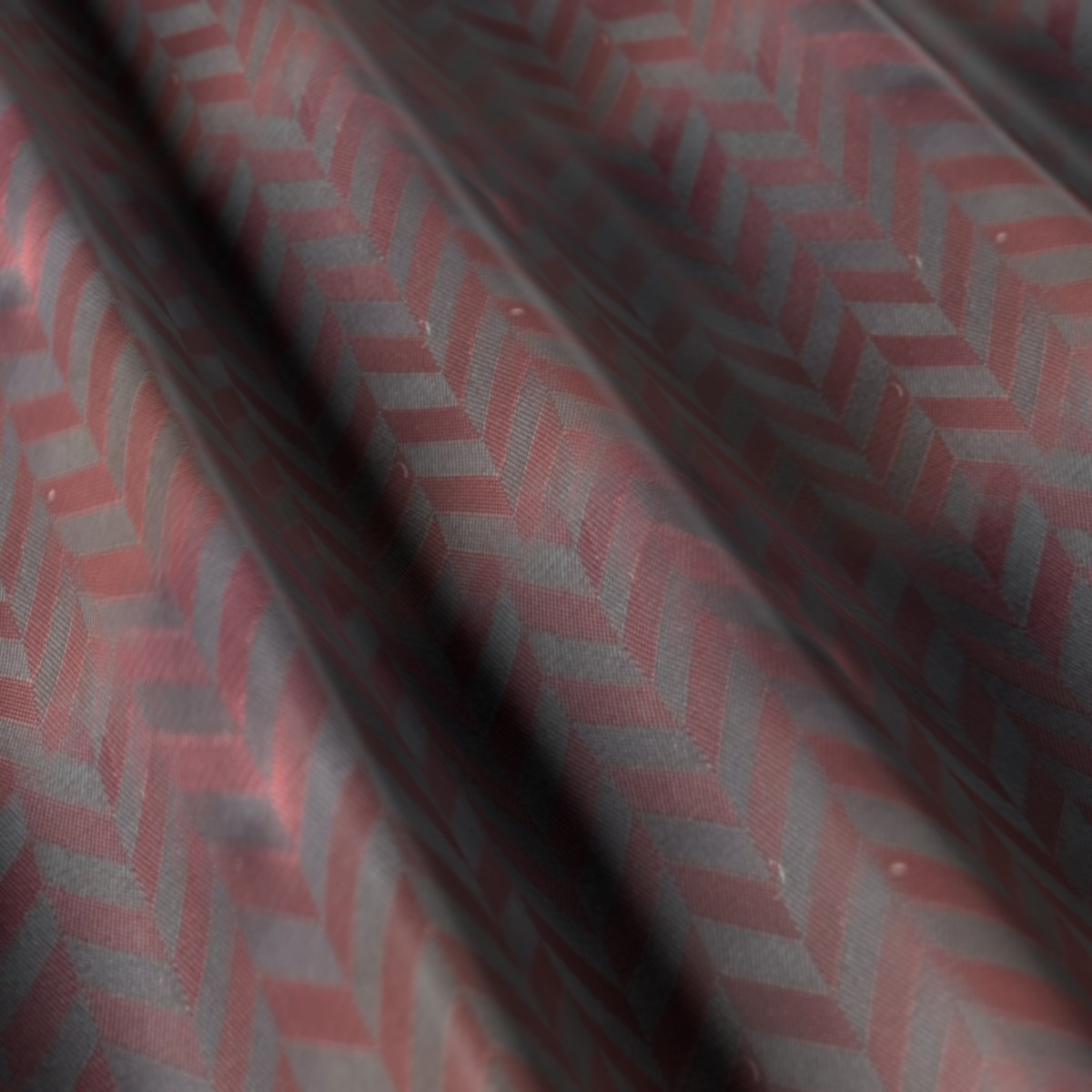 Linings No. 28906, draped