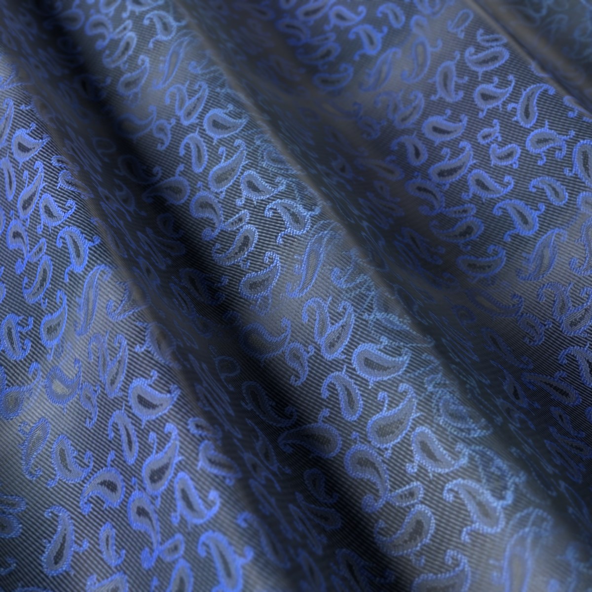 Linings No. 29016, draped