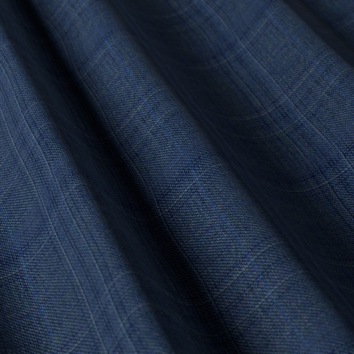 Loro Piana Super 130's No. 27939, draped
