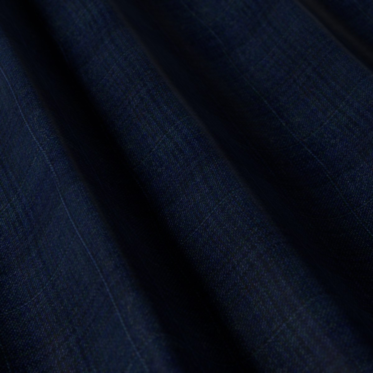 Loro Piana Super 130's No. 27942, draped