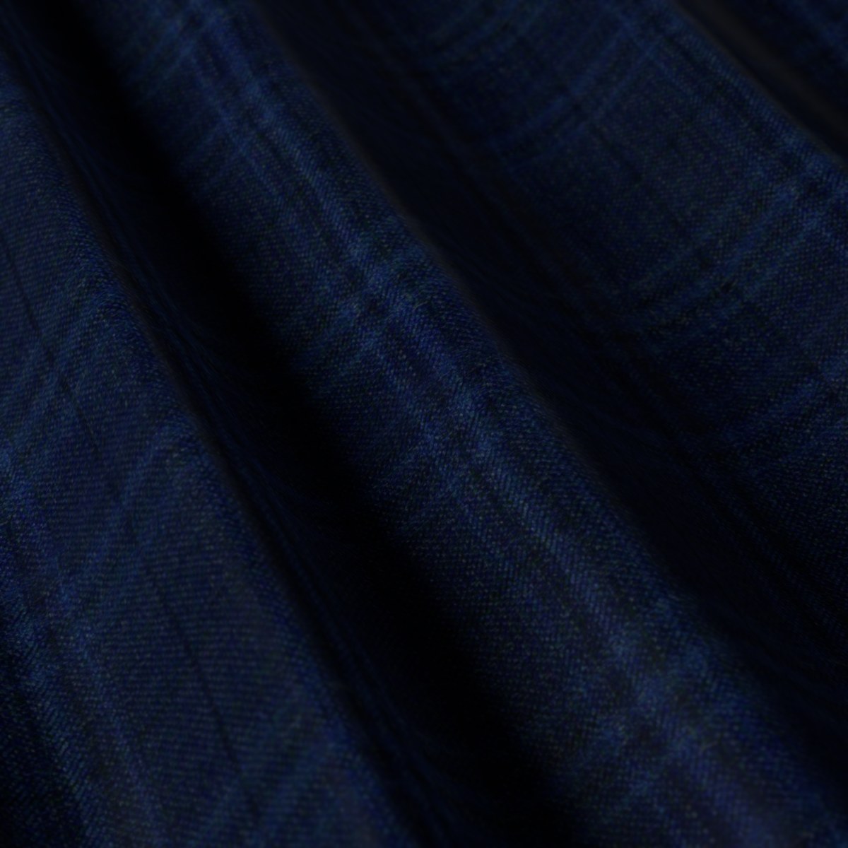 Loro Piana Super 130's No. 27944, draped