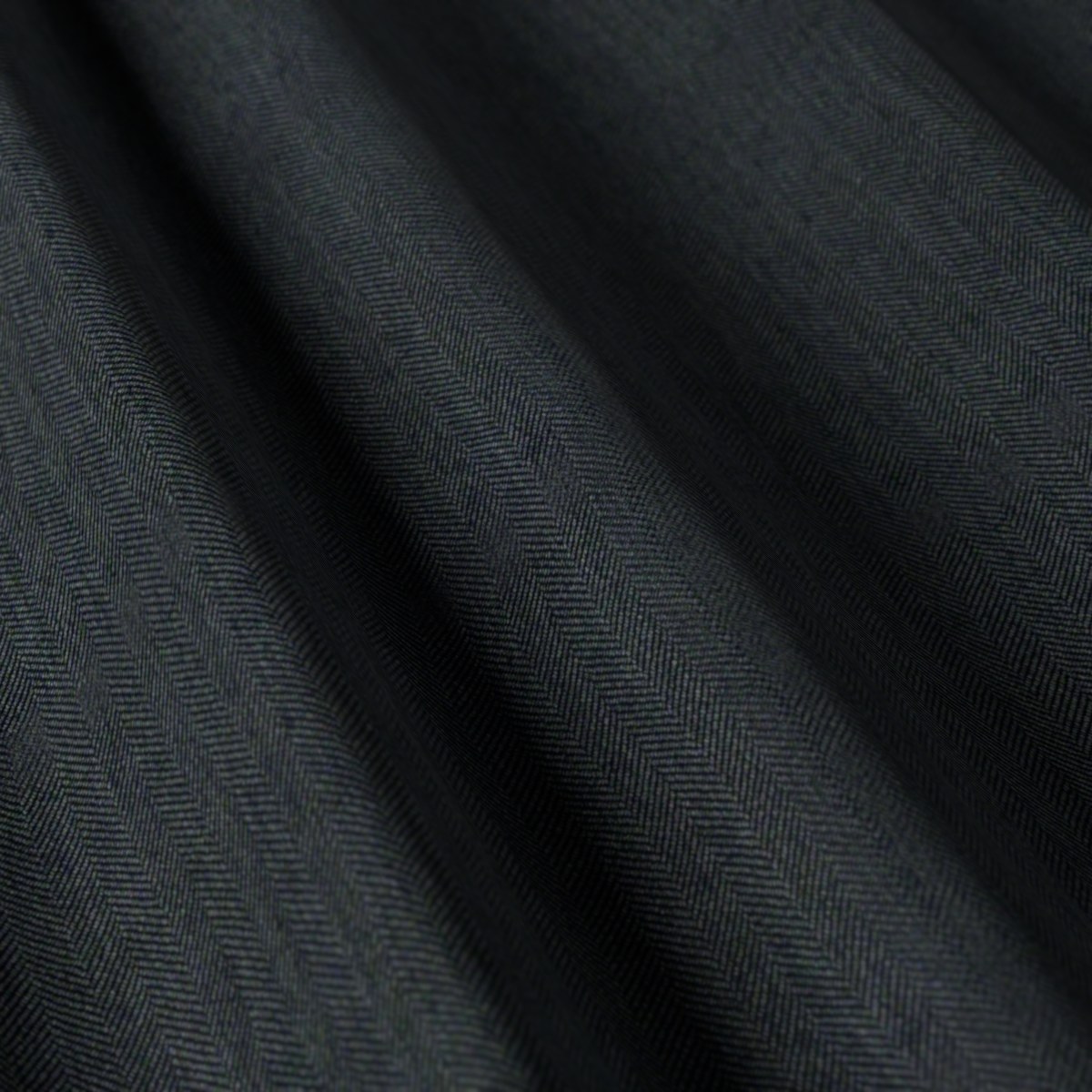 Loro Piana Super 130's No. 27955, draped